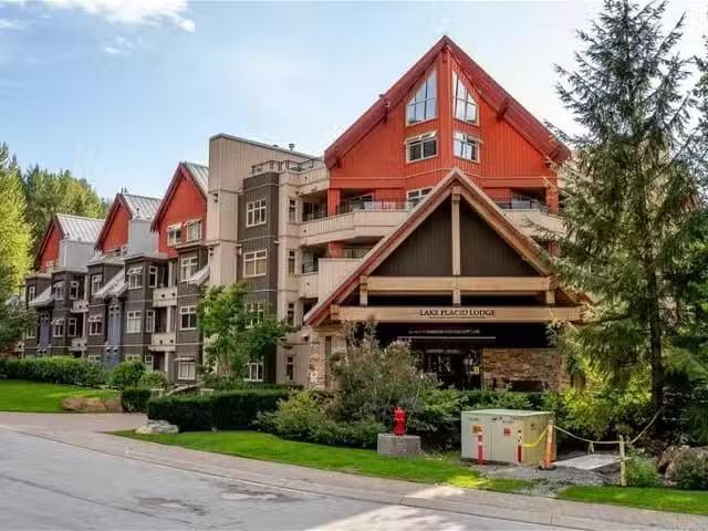 Condo for sale in Whistler, British Columbia