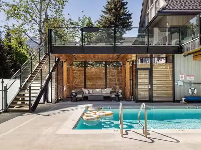 Condo for sale in Whistler, British Columbia