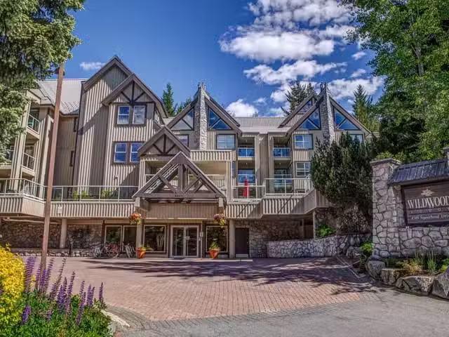 Condo for sale in Whistler, British Columbia