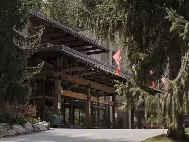 Condo for sale in Whistler, British Columbia