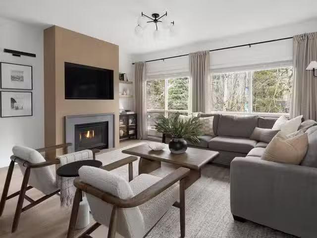 Condo for sale in Whistler, British Columbia