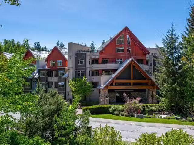 Condo for sale in Whistler, British Columbia