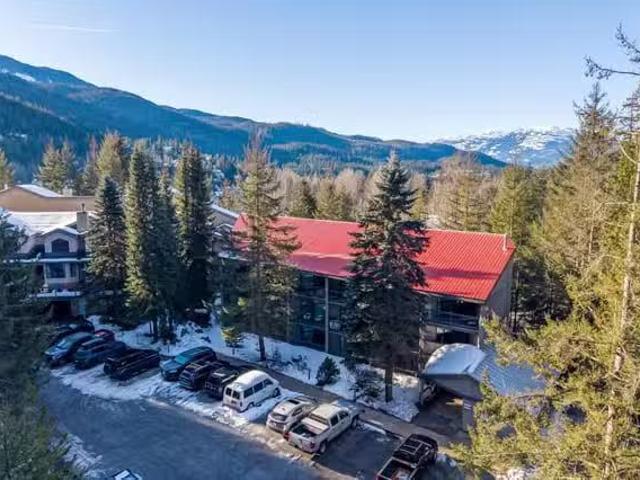 Condo for sale in Whistler, British Columbia