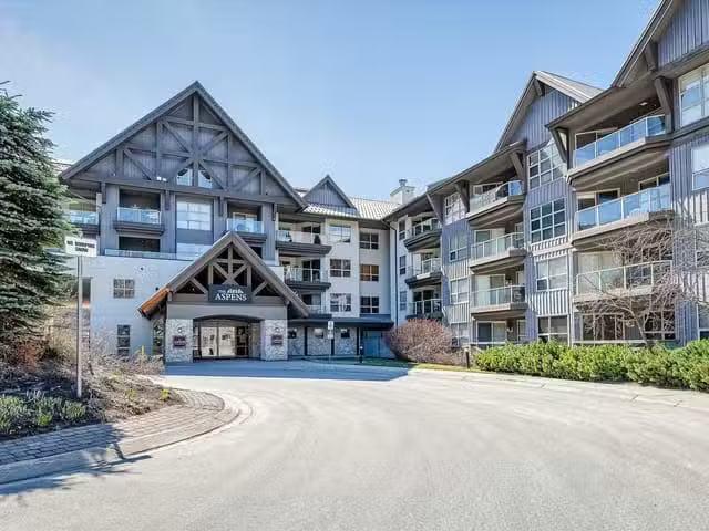 Condo for sale in Whistler, British Columbia