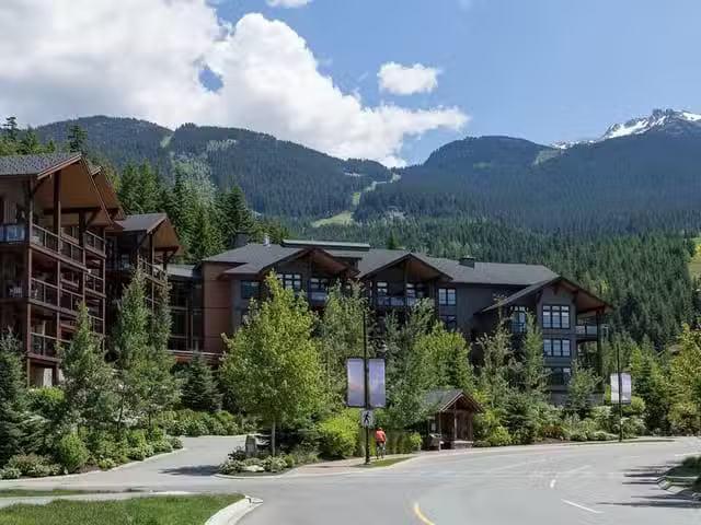 Condo for sale in Whistler, British Columbia
