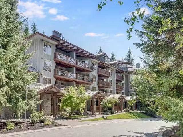 Condo for sale in Whistler, British Columbia