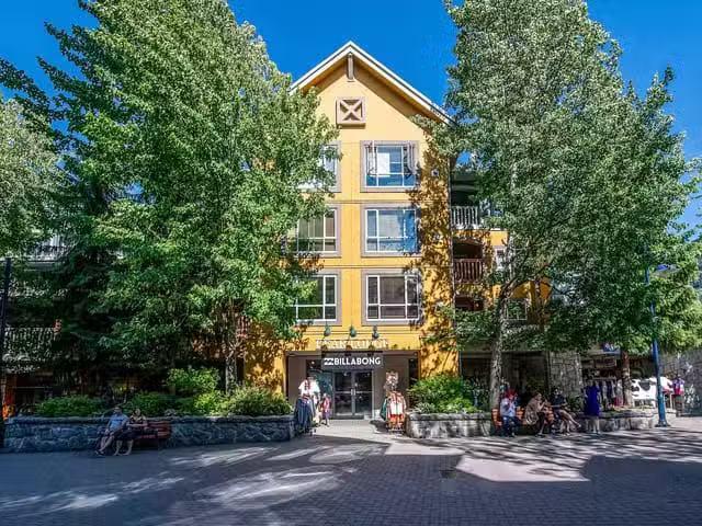 Condo for sale in Whistler, British Columbia