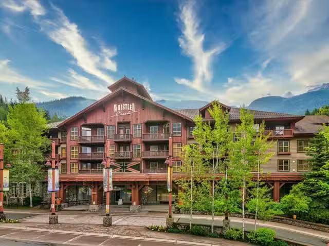 Condo for sale in Whistler, British Columbia