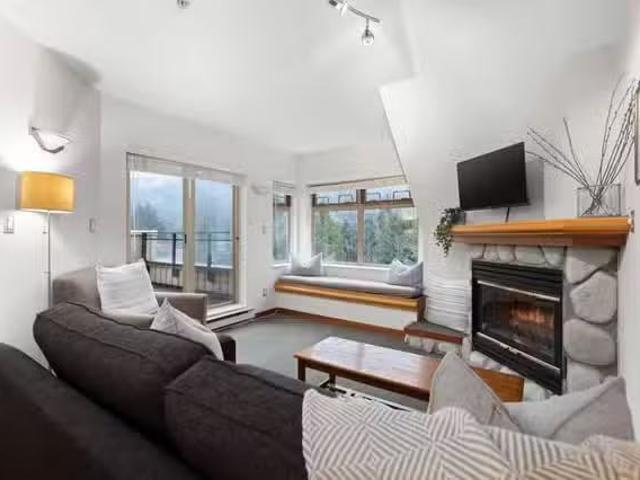 Condo for sale in Whistler, British Columbia