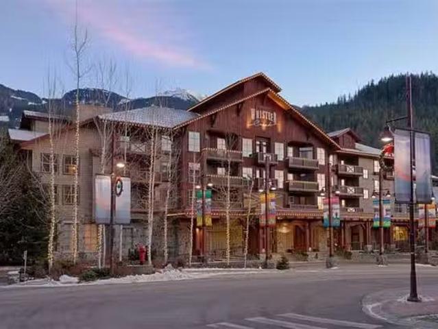 Condo for sale in Whistler, British Columbia