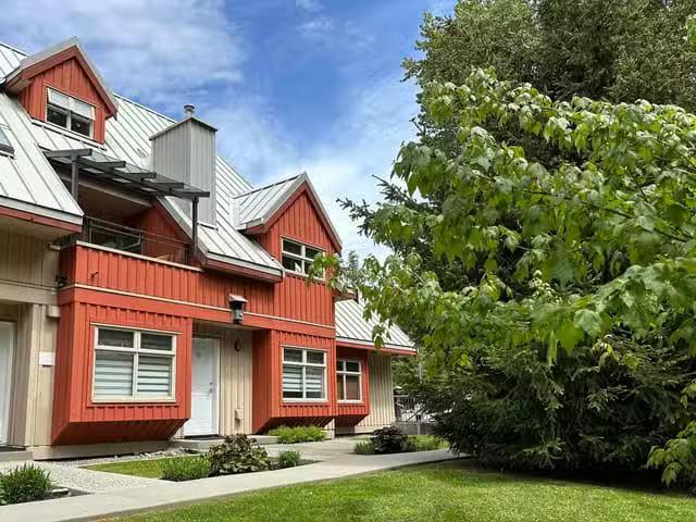 Condo for sale in Whistler, British Columbia