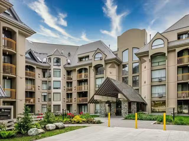 Condo for sale in Whistler, British Columbia