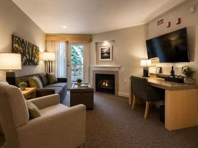 Condo for sale in Whistler, British Columbia