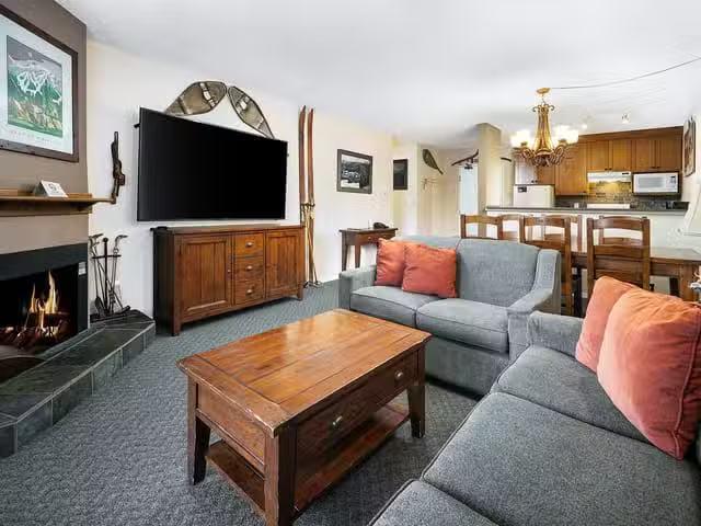 Condo for sale in Whistler, British Columbia