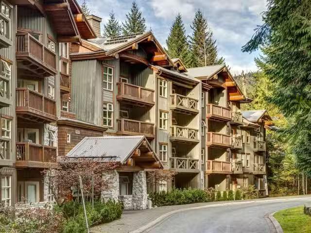 Condo for sale in Whistler, British Columbia