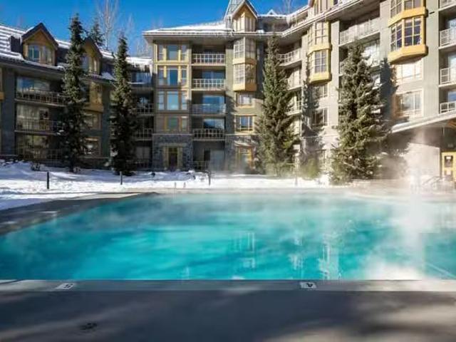 Condo for sale in Whistler, British Columbia