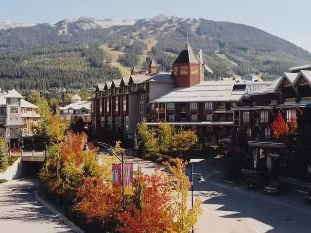 Condo for sale in Whistler, British Columbia
