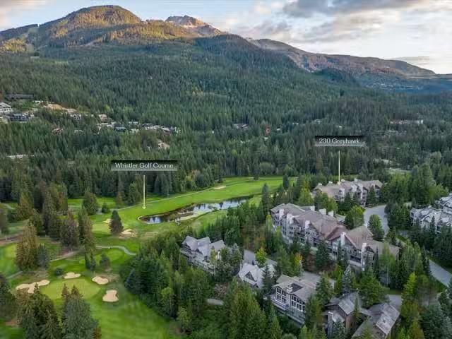 Condo for sale in Whistler, British Columbia