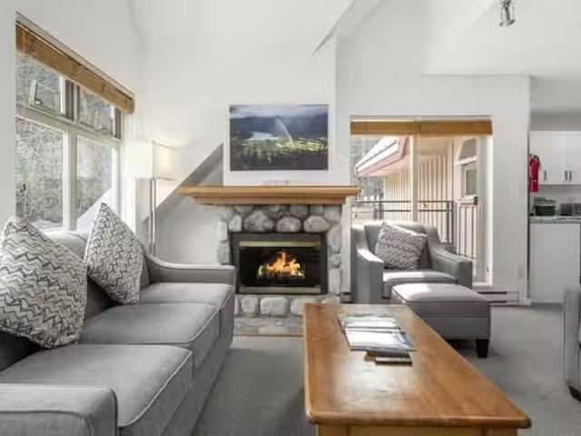 Condo for sale in Whistler, British Columbia