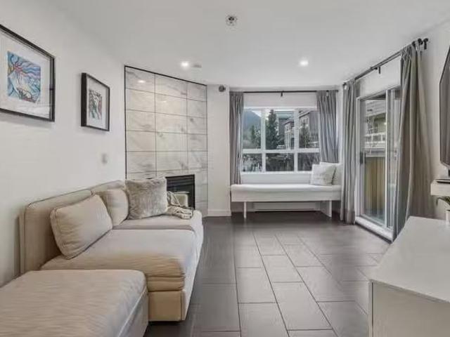 Condo for sale in Whistler, British Columbia