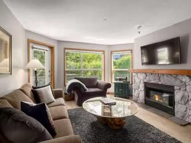 Condo for sale in Whistler, British Columbia