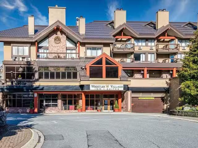 Condo for sale in Whistler, British Columbia