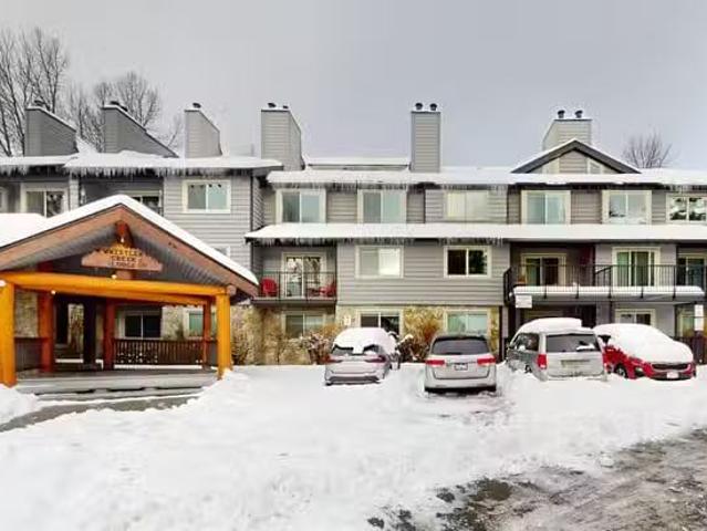 Condo for sale in Whistler, British Columbia