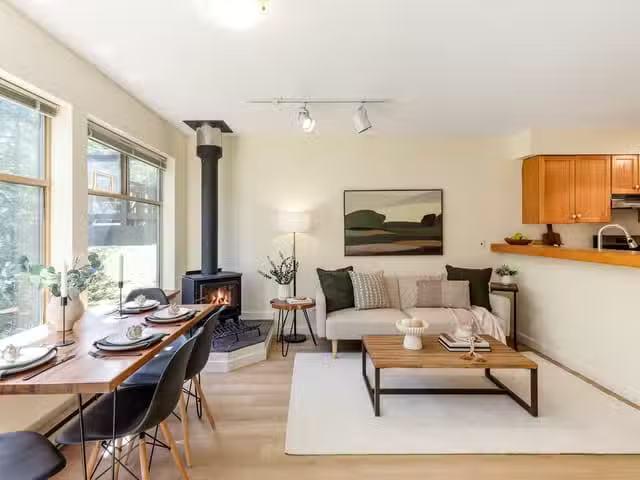 Condo for sale in Whistler, British Columbia