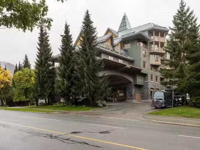 Condo for sale in Whistler, British Columbia