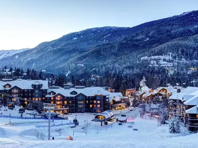 Condo for sale in Whistler, British Columbia