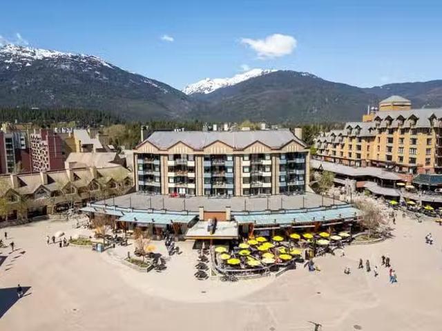 Condo for sale in Whistler, British Columbia