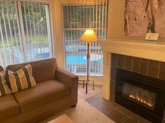 Condo for sale in Whistler, British Columbia