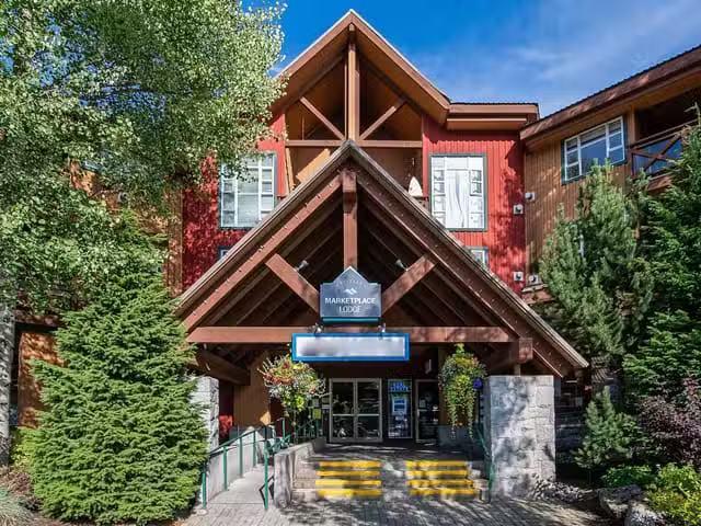 Condo for sale in Whistler, British Columbia