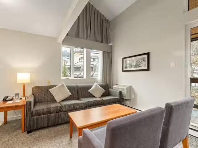 Condo for sale in Whistler, British Columbia