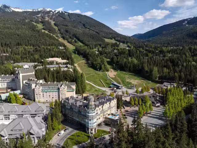 Condo for sale in Whistler, British Columbia