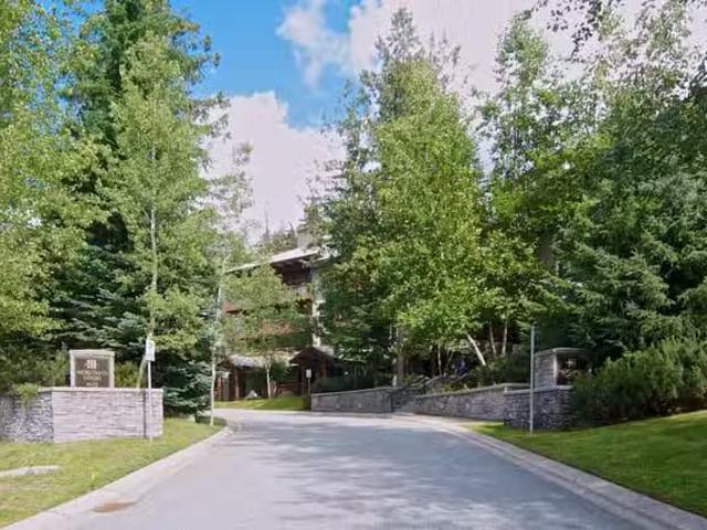 Condo for sale in Whistler, British Columbia