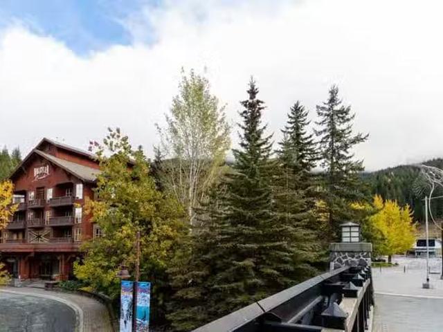 Condo for sale in Whistler, British Columbia