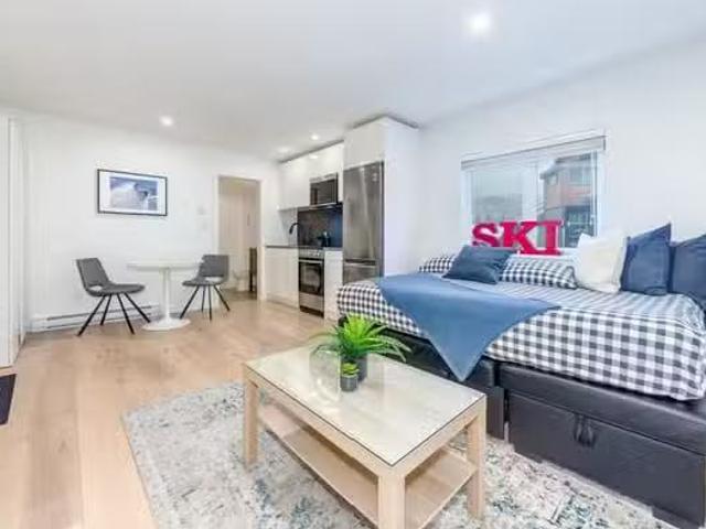 Condo for sale in Whistler, British Columbia