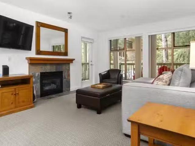Condo for sale in Whistler, British Columbia