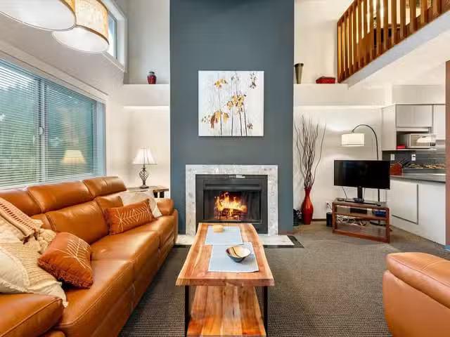 Condo for sale in Whistler, British Columbia