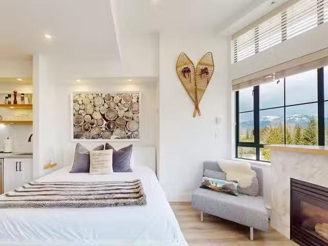 Condo for sale in Whistler, British Columbia