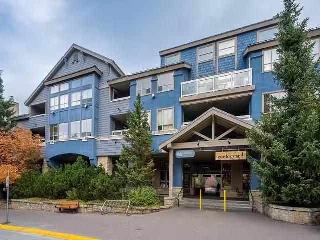 Condo for sale in Whistler, British Columbia