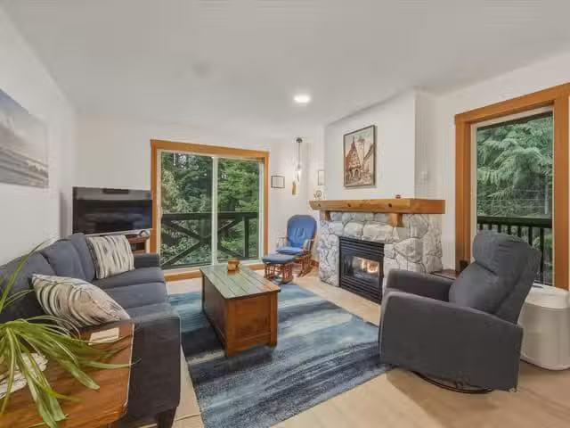 Condo for sale in Whistler, British Columbia