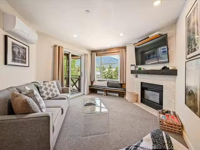 Condo for sale in Whistler, British Columbia