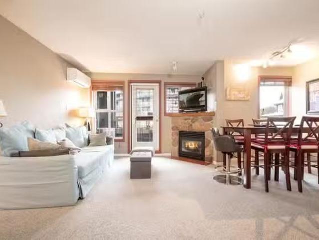 Condo for sale in Whistler, British Columbia