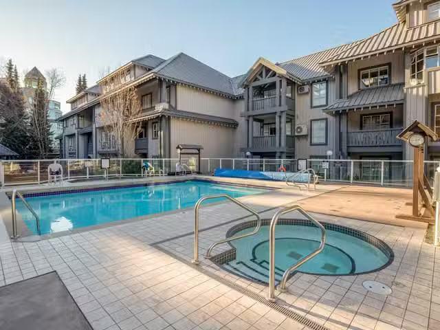 Condo for sale in Whistler, British Columbia