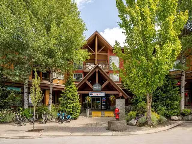 Condo for sale in Whistler, British Columbia