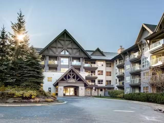 Condo for sale in Whistler, British Columbia