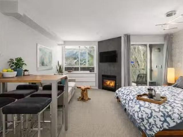 Condo for sale in Whistler, British Columbia