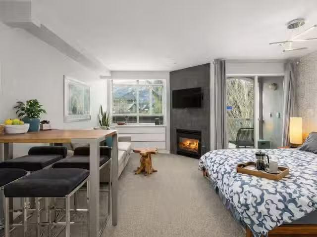 Condo for sale in Whistler, British Columbia